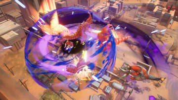 【1,565円 → 0円】巨大怪獣・ヒーロー・ロボットが大乱闘！ACT『GigaBash』無料配布。頂点に立つのは誰だ