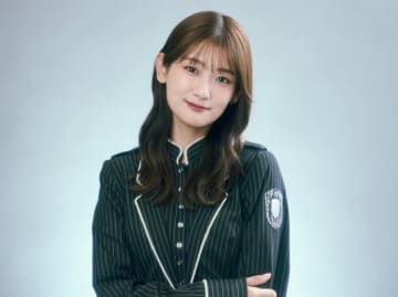 櫻坂46・井上梨名、4年ぶりの“利きオレンジジュース”に挑戦　「これが井上梨名」「100点の出来じゃねえか」