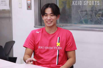 【What is 〇〇部？】日本唯一の海洋遠泳部！ 未知なる大海を拓く”水の伝道師たち”／File.37　水泳部葉山部門（後編）