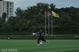 【ソッカー（女子）】最終節を目前に控えた４年生選手のご家族へのインタビュー企画第１弾！中村美桜選手のご両親