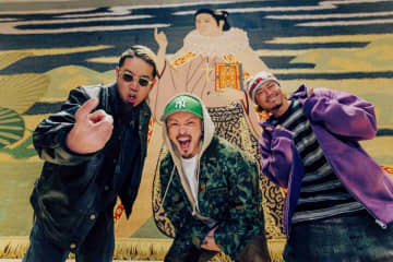 WANIMA、地元 熊本での主催音楽フェス『1CHANCE FESTIVAL 2026』9月に2デイズ開催　来年で5周年に