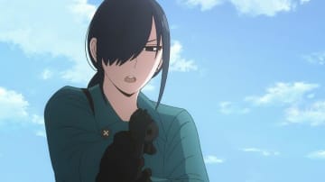 ロイドの危機でフィオナが限界突破！渾身のパンチに「強すぎて震えた」「愛の力凄い」アニメ「SPY×FAMILY」49話