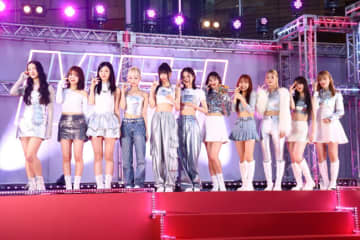 ME:Iメンバー4人が年内で活動終了　「エグい」「理由を説明して」突然の発表にファン動揺