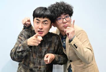 Ｍ‐１王者たくろう　初のグリーン車で凱旋！新幹線移動で返しきれない祝福ＬＩＮＥ