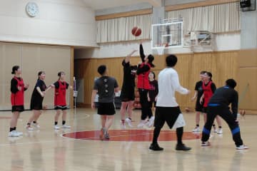 バスケットボールの誕生日を祝う「Basketball Birthday Classic 2025」が今年も盛況のうちに終了