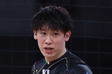【バレーボール】ペルージャがクラブ世界一　石川祐希は出場なしも「非常にうれしい」