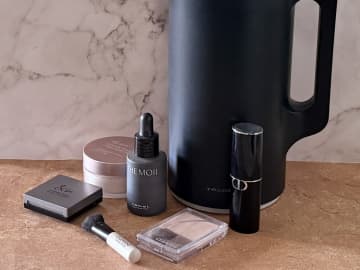 2025年使って良かった！40代後半美容家のベスト7【前編】