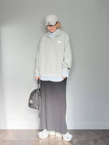 ショッピングモールに行くときの服装どうする？ 冬にベストな目的別コーデ術