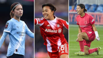 女子スポーツで海外生活するなら「サッカー」が熱い！“世界トップ5”の1部リーグだけで40名が活躍中…2025-2026日本人選手まとめ