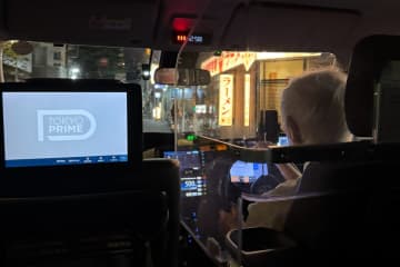 日本のタクシー、中国人客9割減＝中国ネット「ボイコットが効いているようだな」