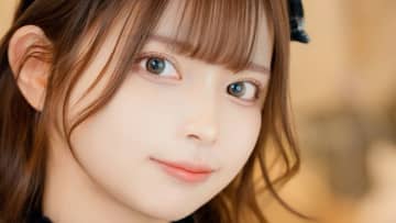 早瀬みる｜無邪気に遊ぶ兎姫