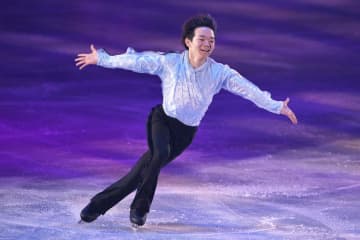 【フィギュア】鍵山優真　ミラノ五輪代表のけん引役に立候補「自分が背中を見せる番」