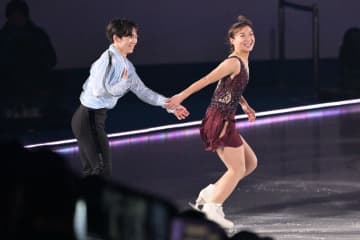 【フィギュア】坂本花織　大技求める一部ファンの声に葛藤も…「このやり方で振り切った」