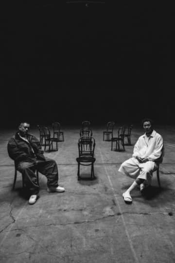 guca owl、MACCHO(OZROSAURUS)を客演に迎えた「Don’t Judge Me」MV公開