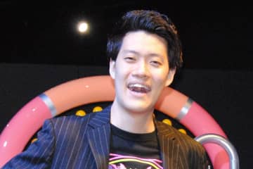 粗品　今年のＭ‐１高評価も…迷言交えてファンに苦言「もう黙っといて。素人はＳＮＳをやるな」