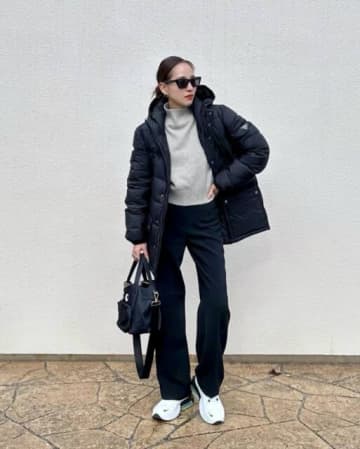 【1月のライブの服装7選】動きやすくて快適！ 大人のコーデ大特集