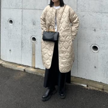 【毎日更新】明日のコーデで悩まない！ マネするだけのおすすめ服装アイデア【12月23日冬】