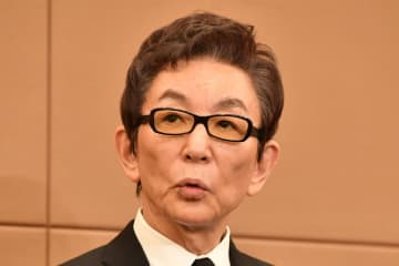 古舘伊知郎　核保有巡る〝オフレコ破り〟に拍手「よくやったと思います。メディアの宿命」