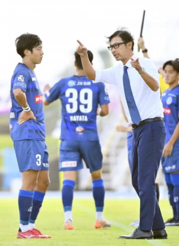 J2年間表彰　ベストイレブンに水戸から最多4人　斎藤、渡辺、飯田、大森選出　優勝監督賞は森氏