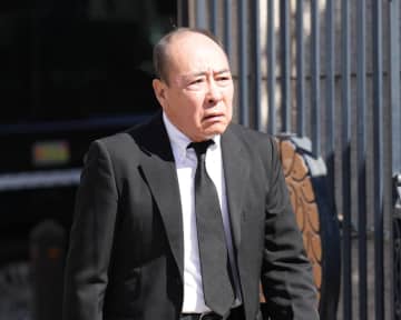 モト冬樹、3カ月苦しんだめまい…診断結果を公表