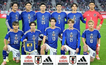 最新のFIFAランキング発表！日本は18位で変わらず、アジア最上位をキープ。北中米W杯で戦うオランダとチュニジアの順位は？