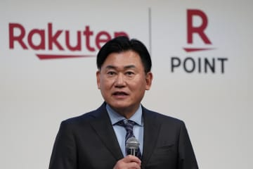 高市政権へ 三木谷会長が提言。日本政府の“大臣年功序列”にメス「より大きな問題は…」