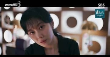 「復讐代行人3～模範タクシー～」イ・ジェフン、チャン・ナラの残酷な実体を暴く【ネタバレあり】