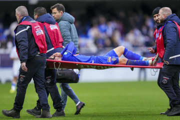 南野拓実は「前十字靱帯断裂」　サッカー日本代表MF