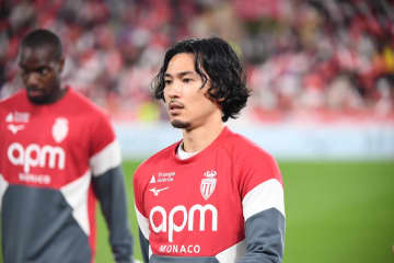 W杯前に衝撃、南野拓実が左ヒザ前十字じん帯断裂の重傷…モナコはエールを送る「頑張れタキ、僕らは君と一緒だ」