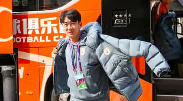 元サッカー選手の戴琳氏、借金相手のサポーターが亡くなってから5日後に完済―中国メディア