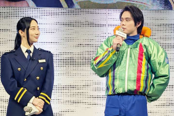 【ボートレース】新ＣＭメンバーに〝紅白構想〟浮上　グループ名は「ゼロプロ」