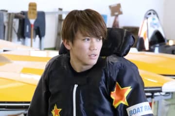 【芦屋ボート・ルーキーＳ】中山翔太が道中逆転で優出切符をもぎ取る　悲願の初Ｖへ「仕上がりはいい」