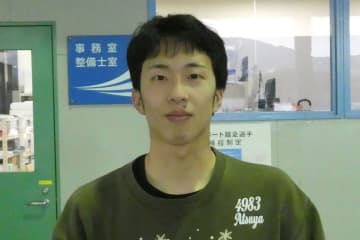 【若松ボート】前田篤哉　２日目から３連勝で首位に浮上「インから伸び返したし舟も返ってくる」