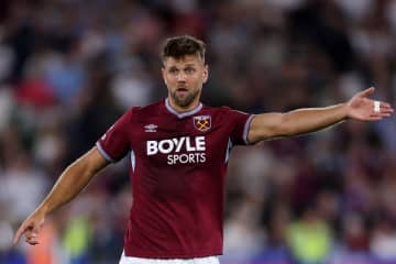 ミラン、ドイツ代表FWフュルクルク獲得で合意か…半シーズンのレンタル移籍、クリスマス前にメディカル実施へ