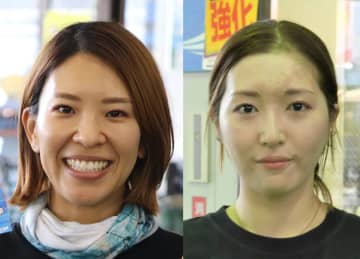 【尼崎ボート・ＰＧⅠＢＢＣトーナメント】小野生奈、西橋奈未が繰り上がり出場