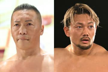 【ＧＬＥＡＴ】ＣＩＭＡ、愛鷹亮が年内で退団　田村潔司氏、吉野正人氏も大みそかで契約満了