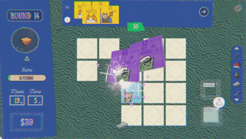 「記憶ゲームが苦手でも、戦えるデッキを構築できる」ローグライクデッキ構築神経衰弱『ネコピペ』【開発者インタビュー】