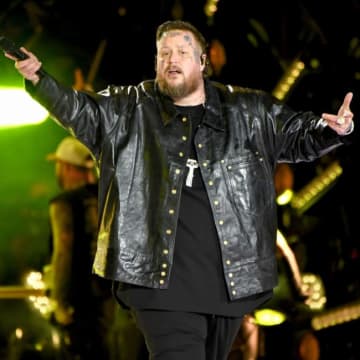 ジェリー・ロール、「自分が死に向かっているのを感じた」減量を決意した理由を語る