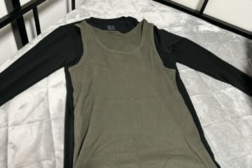 ヒートテック下のインナー重ね着、冷静に考えると逆効果？　ユニクロ広報に「オススメの重ね着」聞いた