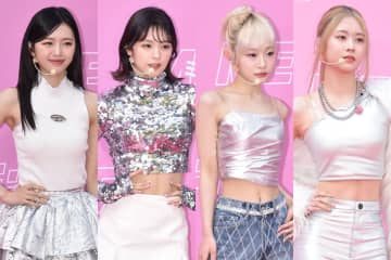 ＭＥ：Ｉ衝撃の４人活動終了　脱退理由もコメントなし…生じていた事務所とのすれ違いと〝解散危機〟