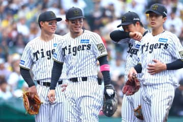 【阪神】ドラフト満点指名でも…野手陣に〝盲点〟のポジション　ＯＢも指摘「少々不安が残る」