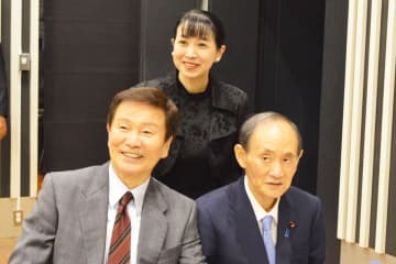 菅義偉元首相　不妊治療に保険適用実現…当時の反響に「正直言って私も驚きました」