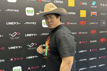 【ノア】稲村愛輝がOZAWAに〝教育的指導〟「まだ真っ黒には染まっていないと思うんです」