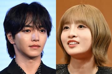 「ＭＥ：Ｉ」ＳＨＩＺＵＫＵ脱退で〝社内恋愛〟報じられた「ＪＯ１」大平祥生に厳しい声