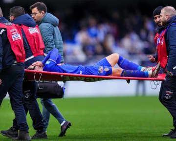 「まじかよ ショックがでかすぎる」日本サッカー界にもたらされた悲報にネット衝撃「神様あんまりだよ」「恐らく最後のW杯なのに」