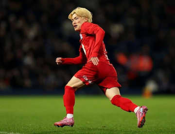 「必要としていない」日本人エースが欧州名門に電撃復帰の可能性→地元メディアはまさかの“不要論”「台無しにしてしまうかもしれない」