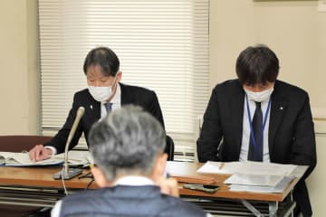 米海軍関係者の交通事故が相次ぎ、横須賀市と国と米軍が事故防止へ初の協議