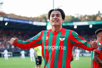 【移籍】佐野航大がマインツへ 海舟との兄弟タッグが実現か!?