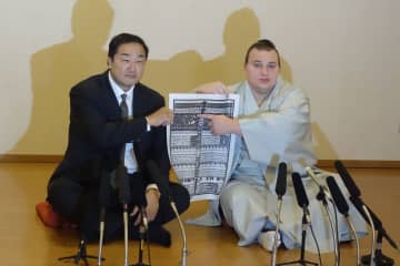【大相撲】大関初陣の安青錦に秀ノ山親方がエール　看板力士の優遇と重圧を解説