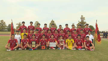 【高校サッカー島根全力応援】野球部に続き大社旋風を巻き起こせ　「大社」を応援したい5つのこと